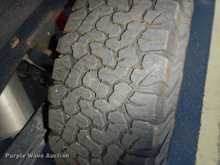 image for item DN1649 2014 Chevrolet Silverado 1500  Crew Cab pickup truck