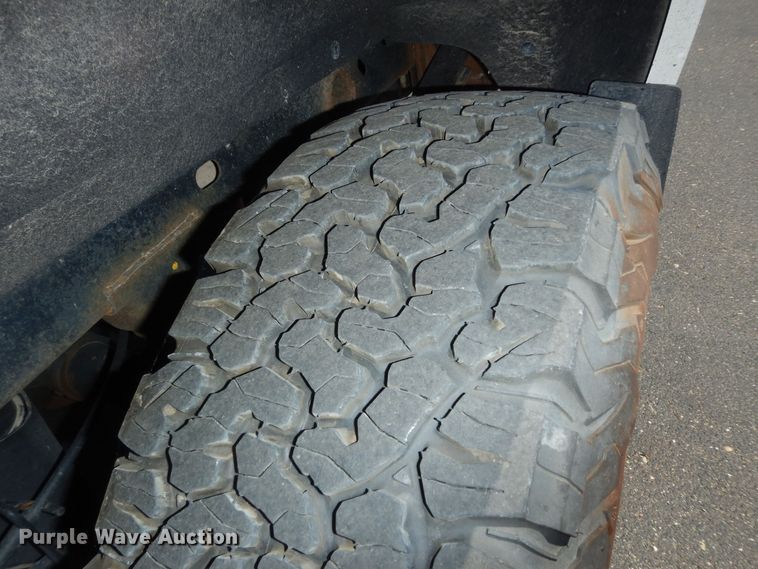 image for item DN1649 2014 Chevrolet Silverado 1500  Crew Cab pickup truck