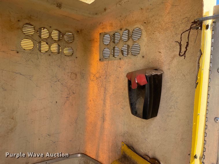 image for item DN4995 (25) portable restrooms