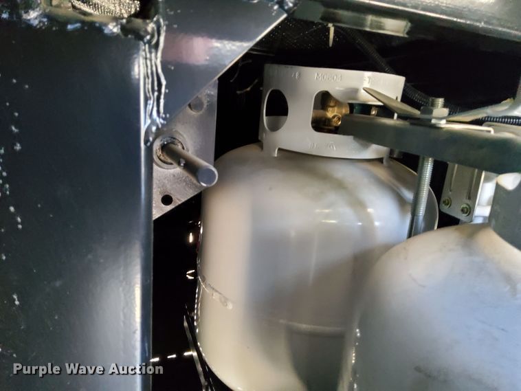 image for item DN6802 2013 Open Range 13RF316RLS  camper