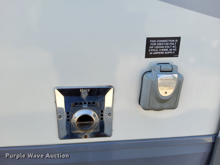 image for item DN6802 2013 Open Range 13RF316RLS  camper