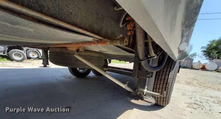 image for item DN6802 2013 Open Range 13RF316RLS  camper