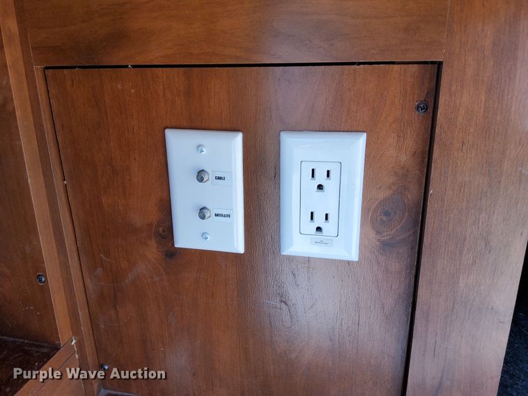 image for item DN6802 2013 Open Range 13RF316RLS  camper