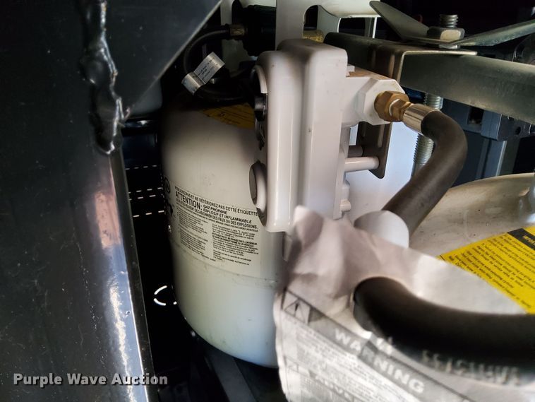 image for item DN6802 2013 Open Range 13RF316RLS  camper