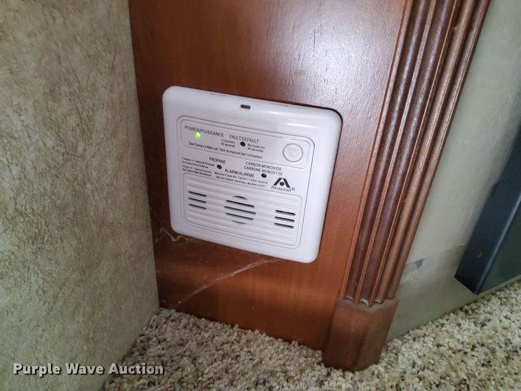 image for item DN6802 2013 Open Range 13RF316RLS  camper