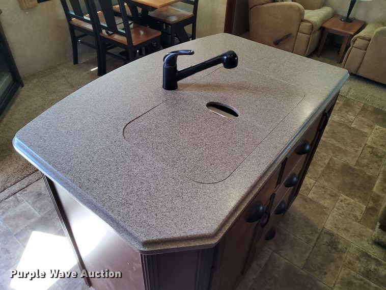 image for item DN6802 2013 Open Range 13RF316RLS  camper