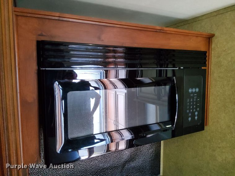 image for item DN6802 2013 Open Range 13RF316RLS  camper