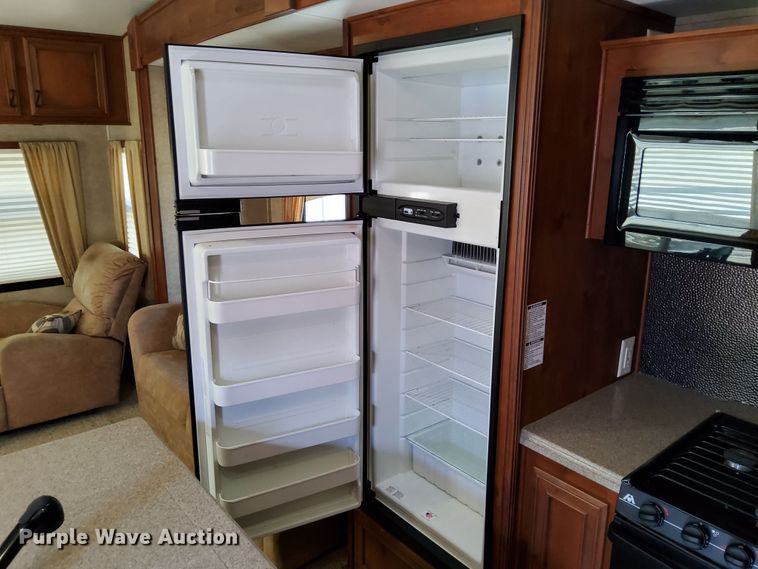 image for item DN6802 2013 Open Range 13RF316RLS  camper