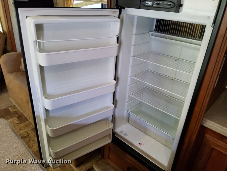 image for item DN6802 2013 Open Range 13RF316RLS  camper