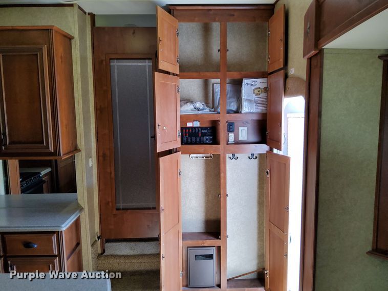 image for item DN6802 2013 Open Range 13RF316RLS  camper