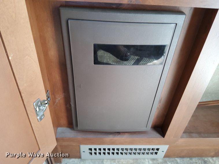 image for item DN6802 2013 Open Range 13RF316RLS  camper