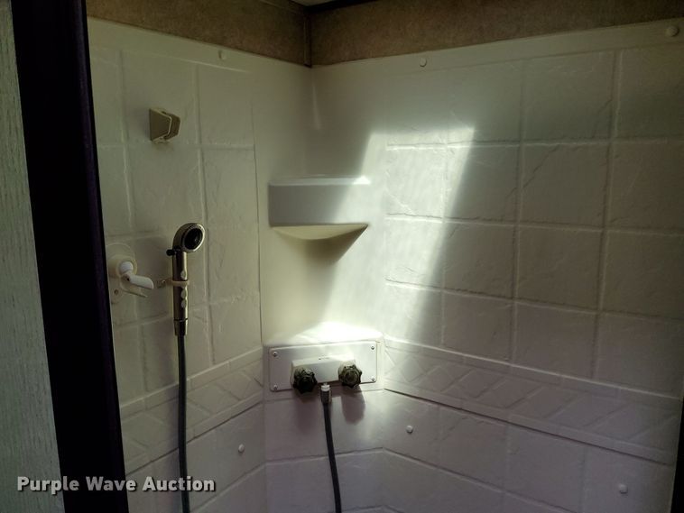 image for item DN6802 2013 Open Range 13RF316RLS  camper