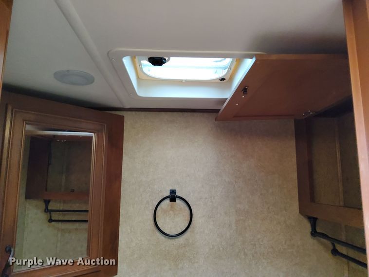 image for item DN6802 2013 Open Range 13RF316RLS  camper