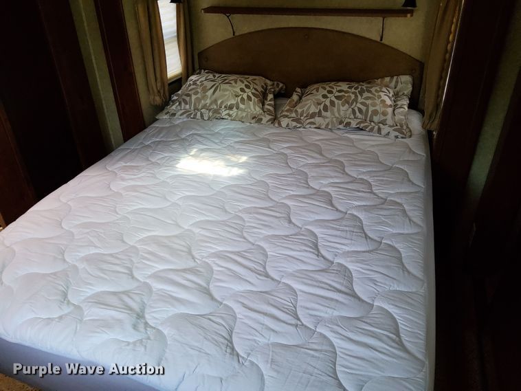 image for item DN6802 2013 Open Range 13RF316RLS  camper