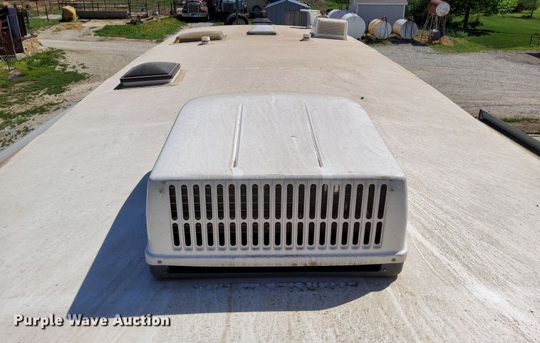 image for item DN6802 2013 Open Range 13RF316RLS  camper