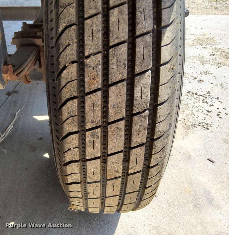 image for item DN6802 2013 Open Range 13RF316RLS  camper