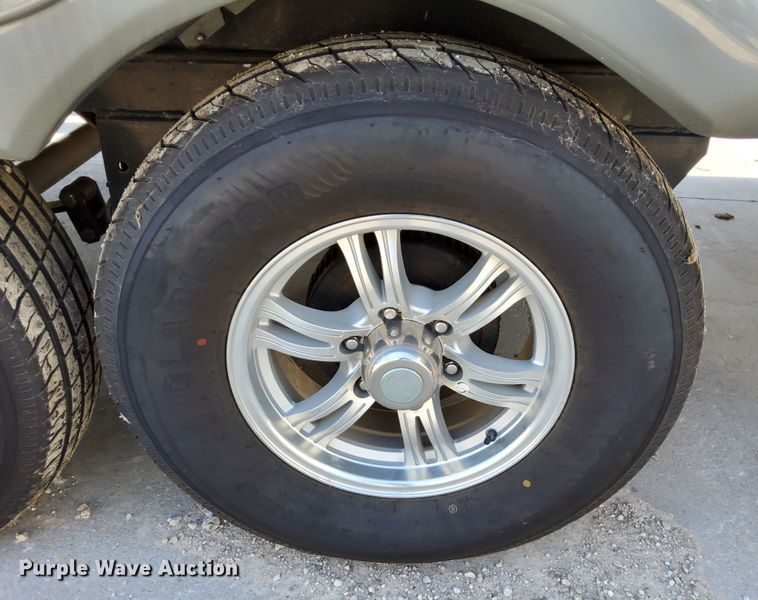 image for item DN6802 2013 Open Range 13RF316RLS  camper