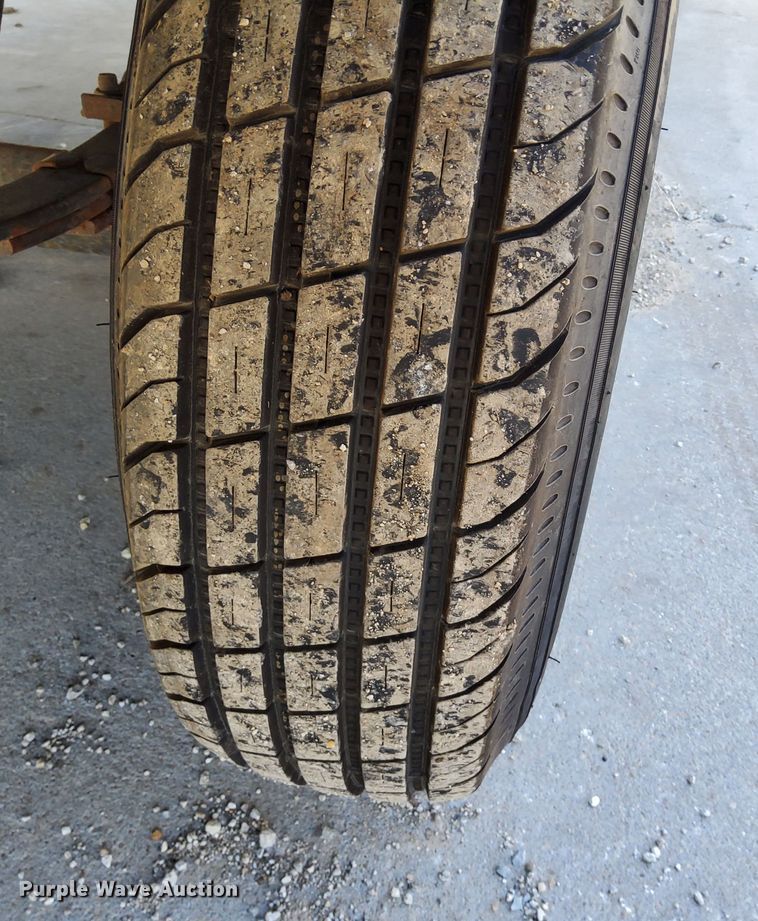 image for item DN6802 2013 Open Range 13RF316RLS  camper