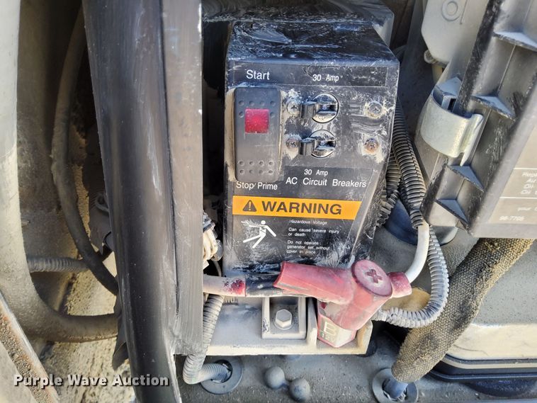 image for item DN6803 2004 Gulf Stream Sun Voyager 8378MXG  RV