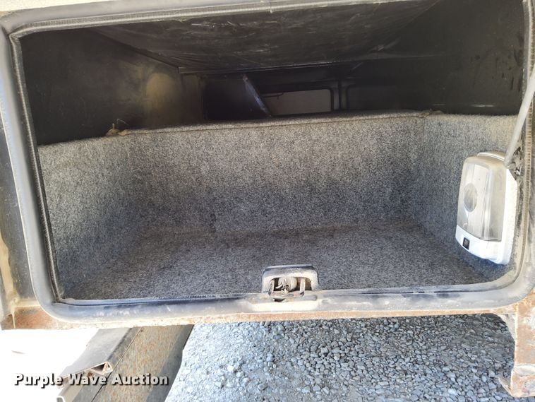 image for item DN6803 2004 Gulf Stream Sun Voyager 8378MXG  RV