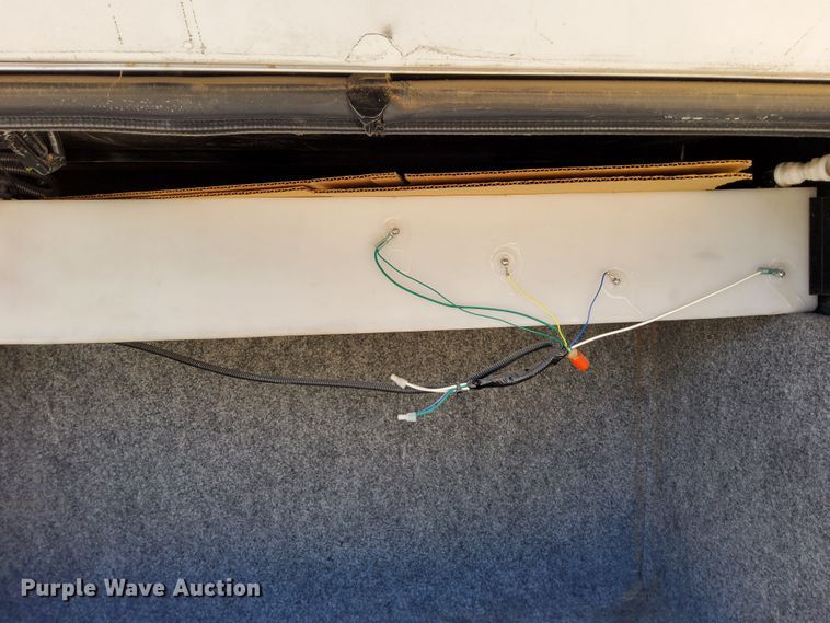 image for item DN6803 2004 Gulf Stream Sun Voyager 8378MXG  RV