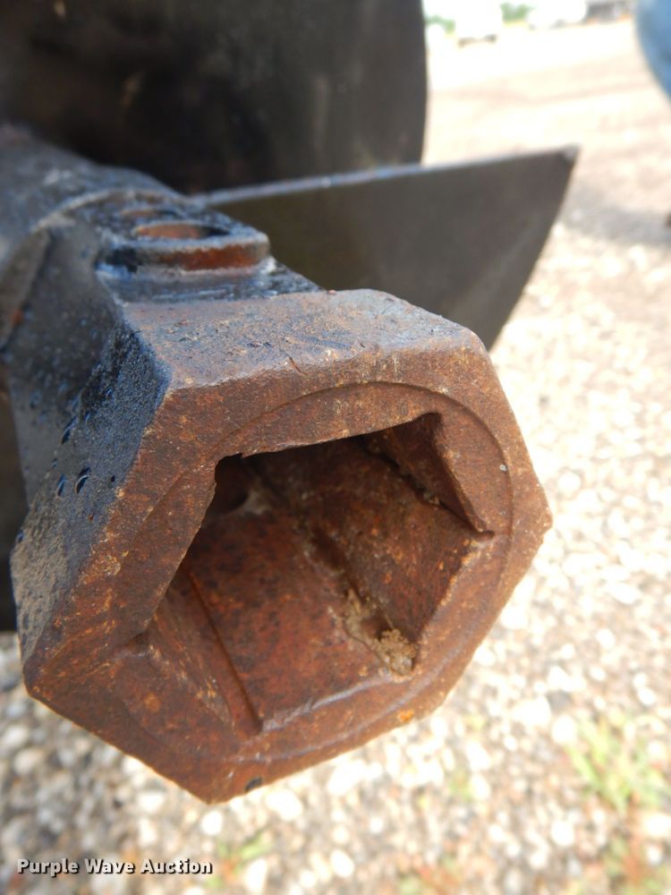 image for item DP4327 Skid steer auger