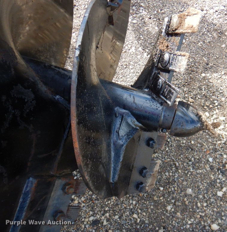 image for item DP4327 Skid steer auger