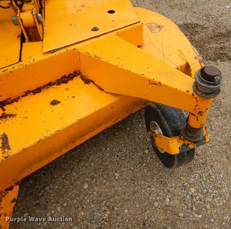 image for item DP4330 Howard Price Turf Blazer 727  lawn mower