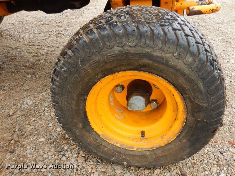 image for item DP4330 Howard Price Turf Blazer 727  lawn mower