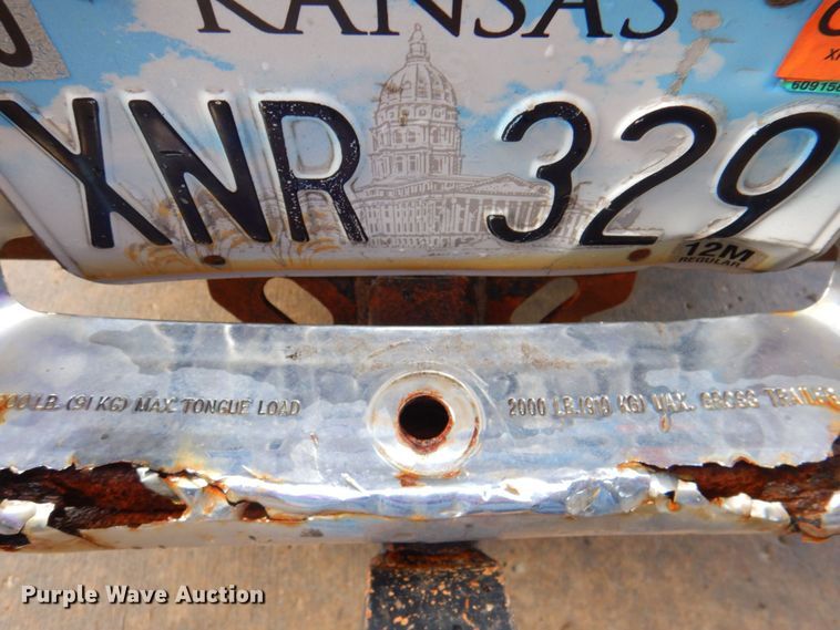 image for item DP4333 1995 Dodge Dakota  Club Cab pickup truck