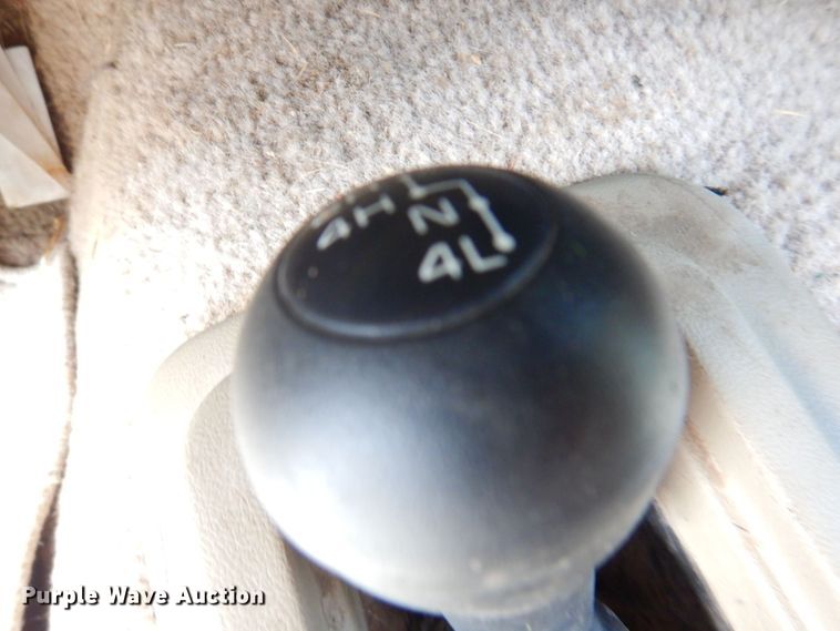 image for item DP4333 1995 Dodge Dakota  Club Cab pickup truck