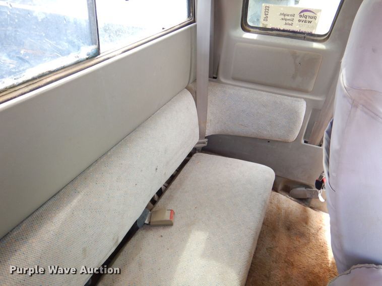 image for item DP4333 1995 Dodge Dakota  Club Cab pickup truck