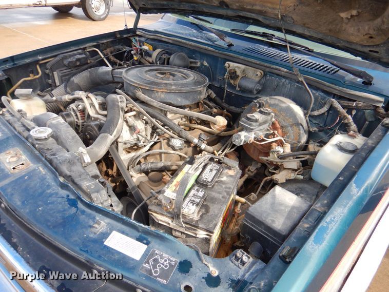 image for item DP4333 1995 Dodge Dakota  Club Cab pickup truck