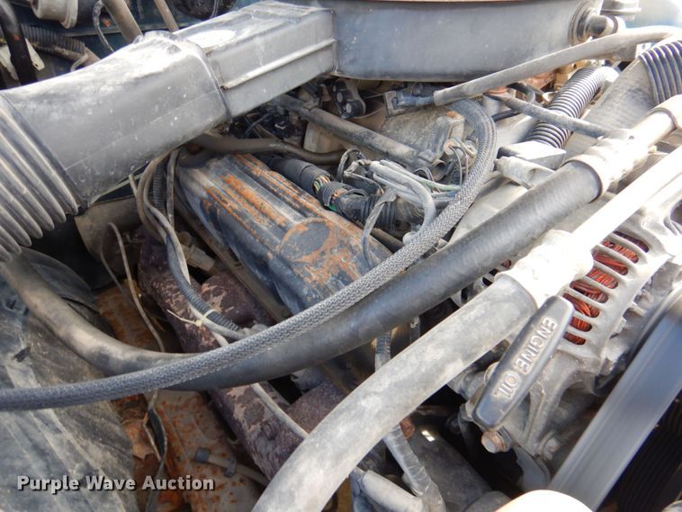 image for item DP4333 1995 Dodge Dakota  Club Cab pickup truck