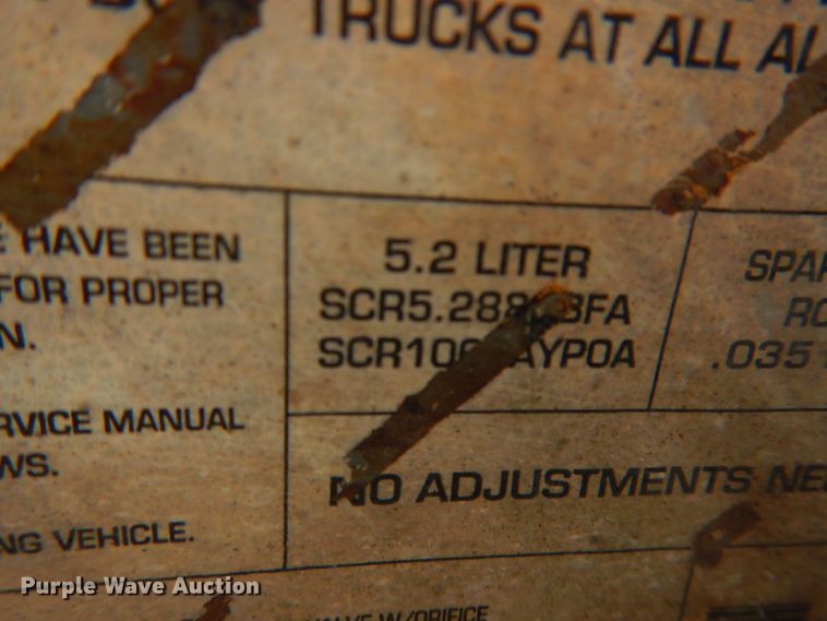 image for item DP4333 1995 Dodge Dakota  Club Cab pickup truck