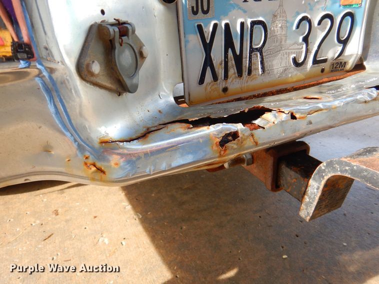 image for item DP4333 1995 Dodge Dakota  Club Cab pickup truck