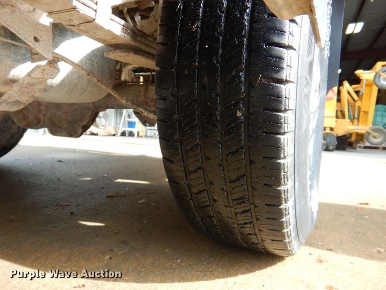 image for item DP4333 1995 Dodge Dakota  Club Cab pickup truck