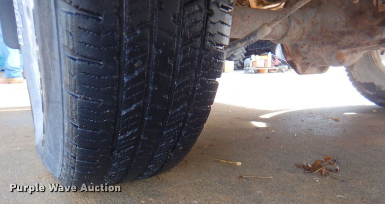 image for item DP4333 1995 Dodge Dakota  Club Cab pickup truck