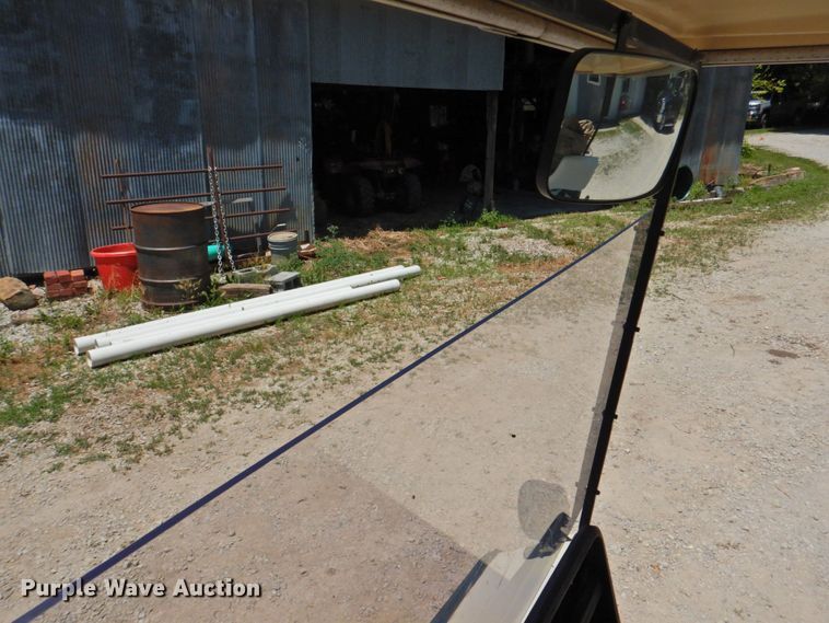 image for item DP4361 EZ GO  golf cart