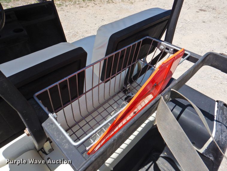 image for item DP4361 EZ GO  golf cart