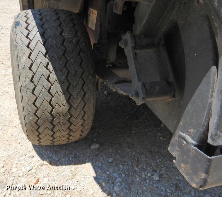 image for item DP4361 EZ GO  golf cart