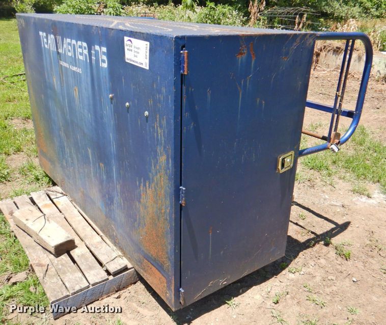 image for item DP4364 Storage box