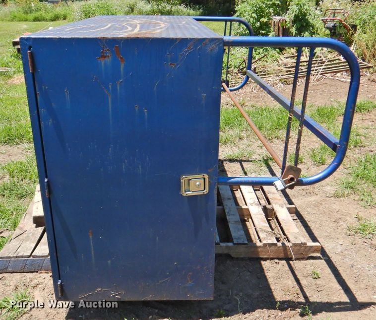 image for item DP4364 Storage box