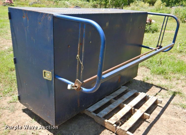 image for item DP4364 Storage box