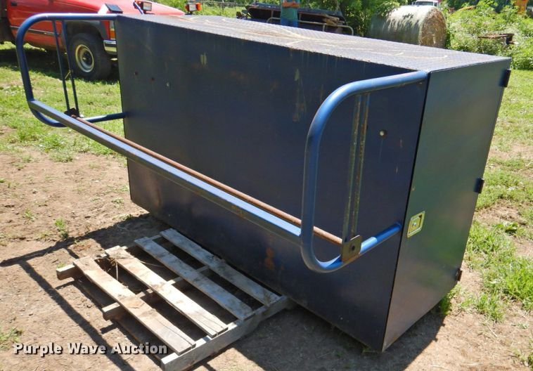 image for item DP4364 Storage box