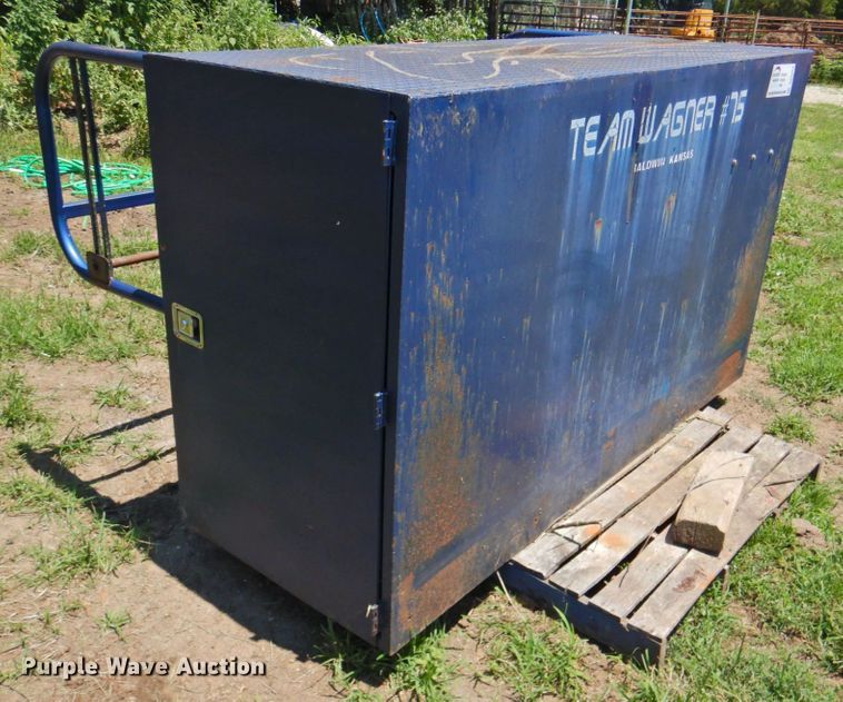 image for item DP4364 Storage box