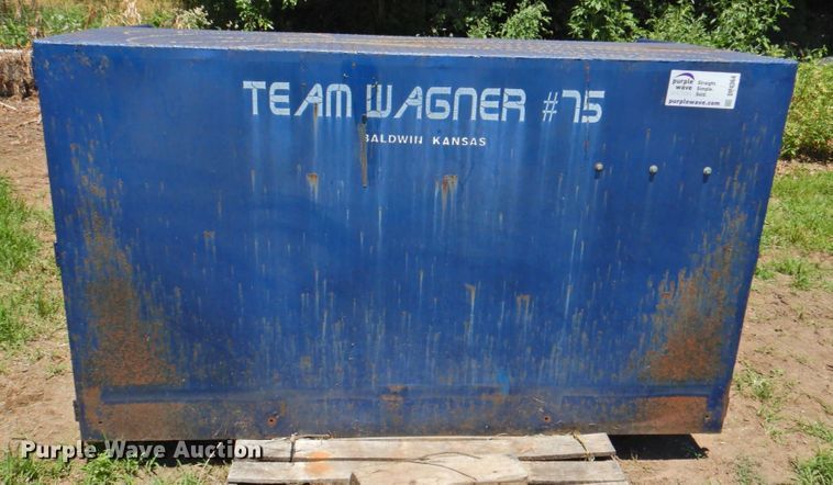 image for item DP4364 Storage box