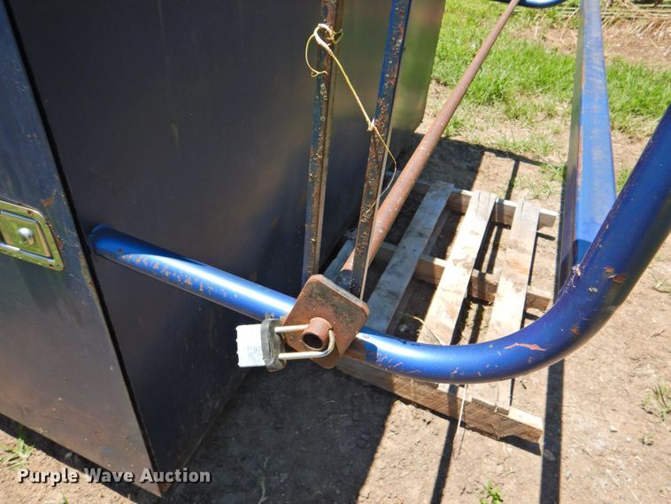 image for item DP4364 Storage box