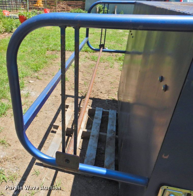 image for item DP4364 Storage box