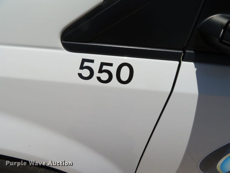 image for item DR0086 2012 Dodge Grand Caravan SE  van